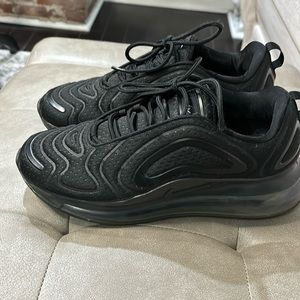 Nike W Air Presto 720 Black